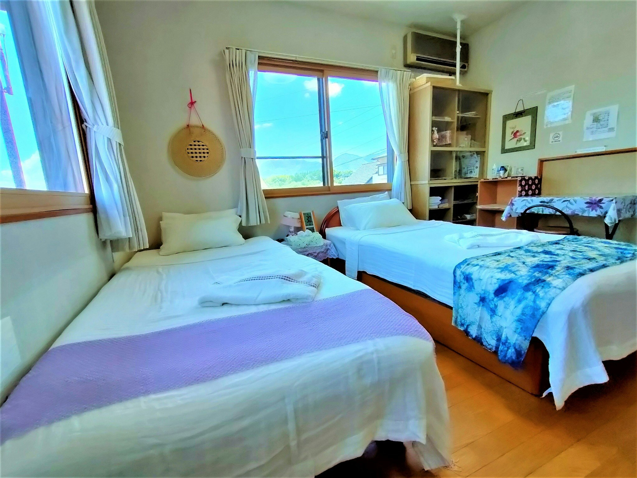 心地よい鹿児島の田舎の静かな宿 ホスト同居型 # Maeda House